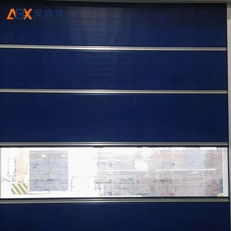 蚌埠工业快速门