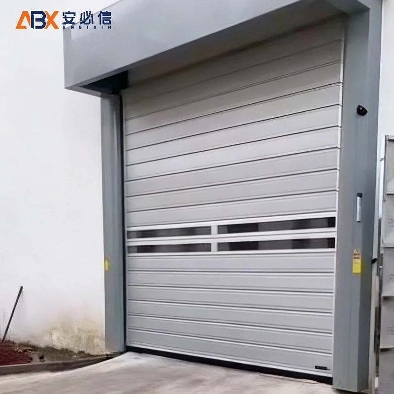 蚌埠雷达高速门